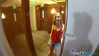 El Salvaje Paseo De Karla Kush Por El Mundo Del Sexo Hardcore Y Oral