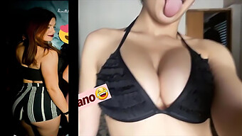 Kompilace Nejúžasnější Argentinské Krásky Na Instagramu