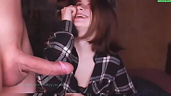 Domácí Video Intenzivního Sexuálního Setkání Andrew A Ann