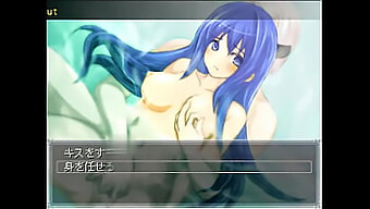 Tsurugi No Maihime Water Hentai Rpg体验终极hentai幻想