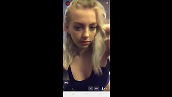 アメリカの恋人たちがperiscopeでホットな瞬間を共有する