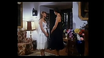 Amor Lésbico En Una Villa Española (1981)