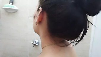 Video Pov Amatir Tentang Seks Anal Dan Vaginal Yang Ketat Dengan Latina