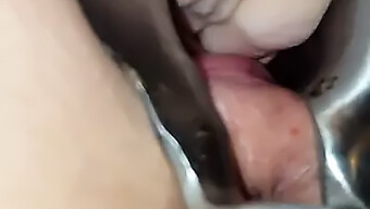 Bdsm Fingering Og Peehole Leg I En Video Med 17 Temaer