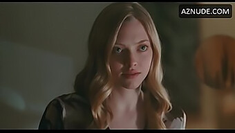 Amanda Seyfried Si Užívá Smyslnou Jízdu V Kovbojské Scéně S Chloe.