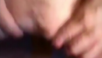 Italian Homemade Anal Action With Close Up