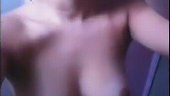 Un Couple Coquin Partage Une Vidéo Chaude De Leur Rencontre Sexuelle Avec Hot Whatsapp