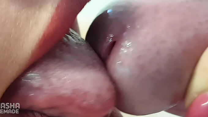 Ukrainian Teen'S Deepthroat Skills On Display In Hd