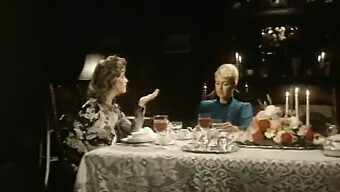 Vintage Video Med Marilyn Chambers Och Juliet Anderson