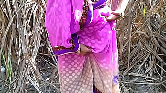 The Best Outdoor Sex In A Hindi Village