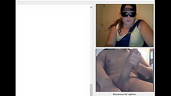 Chat Con Los Usuarios De Omegle