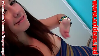 Collection Of Authentic Homemade Clips Featuring Amateur Girlfriends